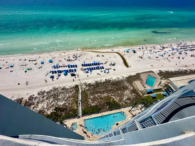 16701 Front Beach Road UNIT 1803, Panama City Beach, FL 32413