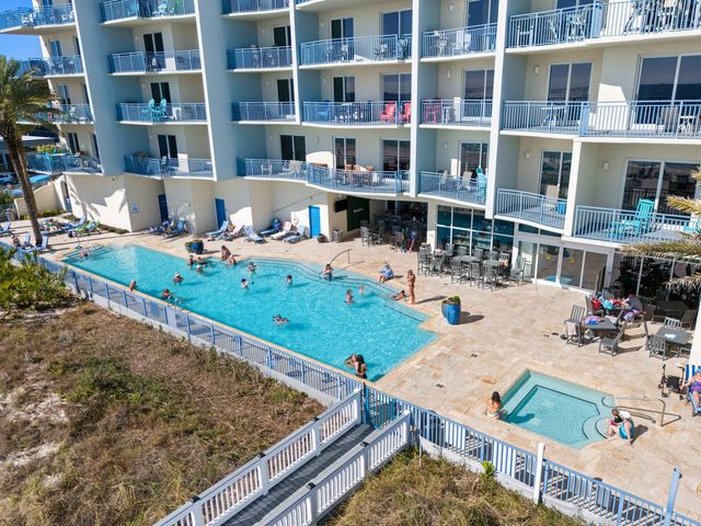 16701 Front Beach Road UNIT 1803, Panama City Beach, FL 32413