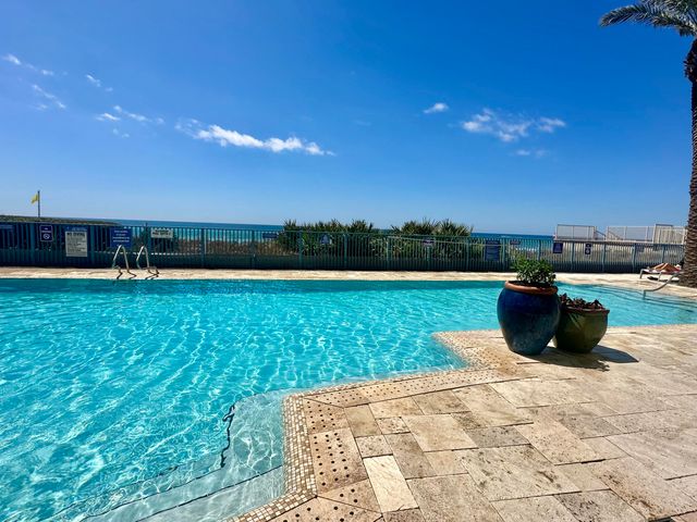 16701 Front Beach Road UNIT 1803, Panama City Beach, FL 32413