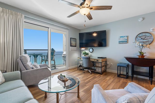 16701 Front Beach Road UNIT 1803, Panama City Beach, FL 32413