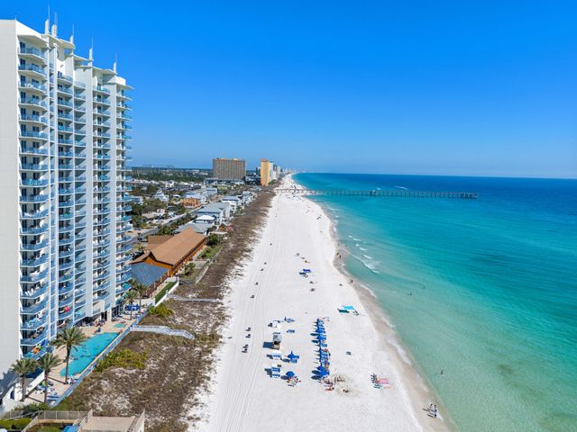 16701 Front Beach Road UNIT 1803, Panama City Beach, FL 32413