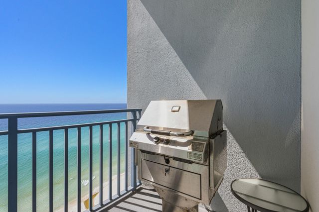 16701 Front Beach Road UNIT 1803, Panama City Beach, FL 32413