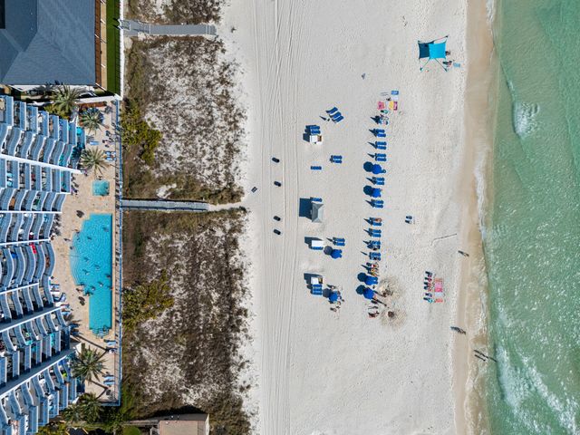 16701 Front Beach Road UNIT 1803, Panama City Beach, FL 32413