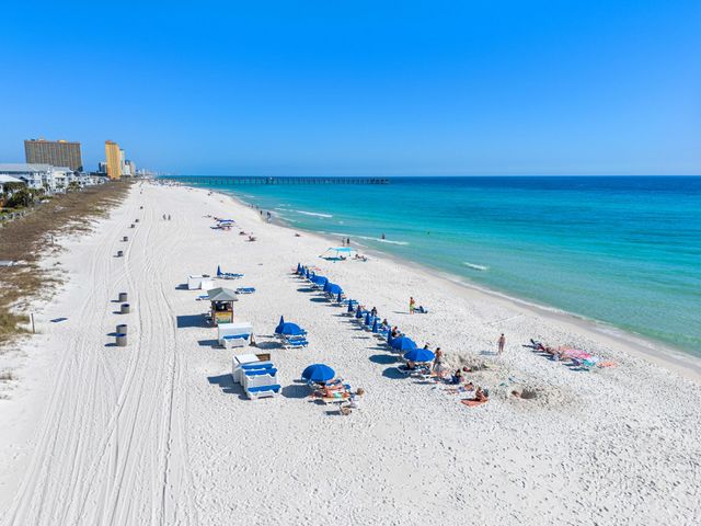 16701 Front Beach Road UNIT 1803, Panama City Beach, FL 32413