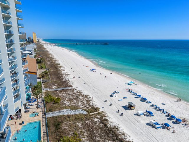 16701 Front Beach Road UNIT 1803, Panama City Beach, FL 32413