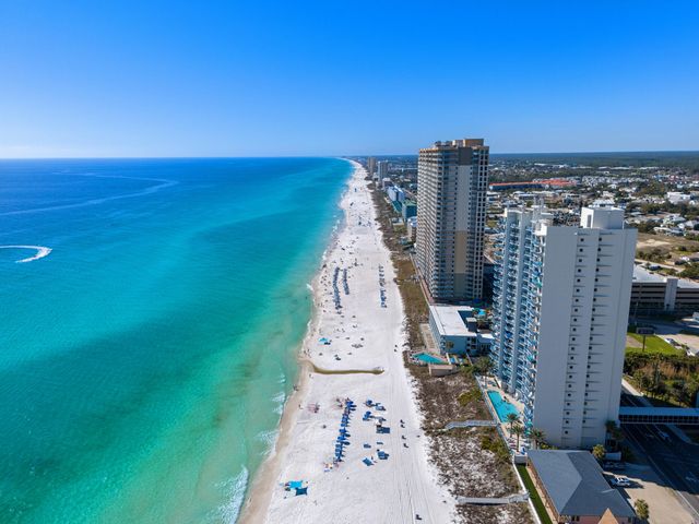 16701 Front Beach Road UNIT 1803, Panama City Beach, FL 32413