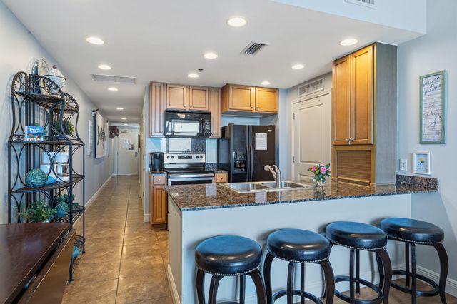 16701 Front Beach Road UNIT 1803, Panama City Beach, FL 32413