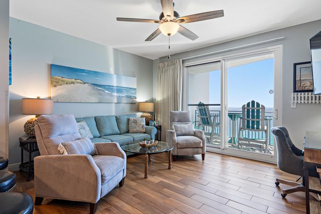 16701 Front Beach Road UNIT 1803, Panama City Beach, FL 32413