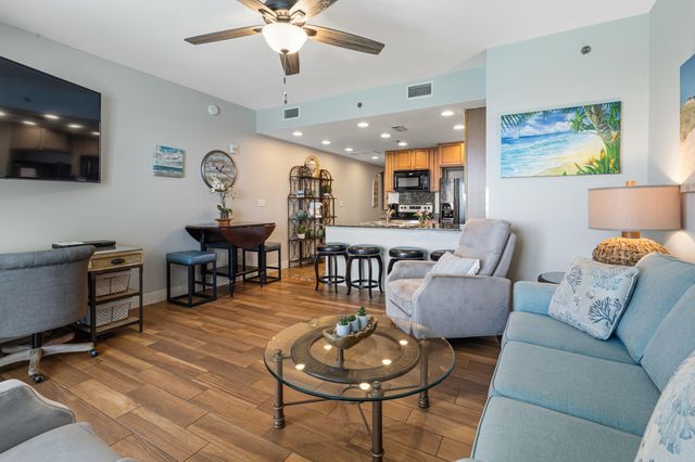 16701 Front Beach Road UNIT 1803, Panama City Beach, FL 32413