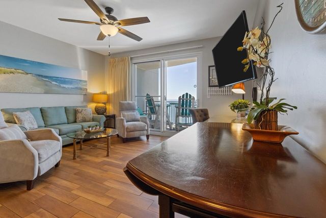 16701 Front Beach Road UNIT 1803, Panama City Beach, FL 32413