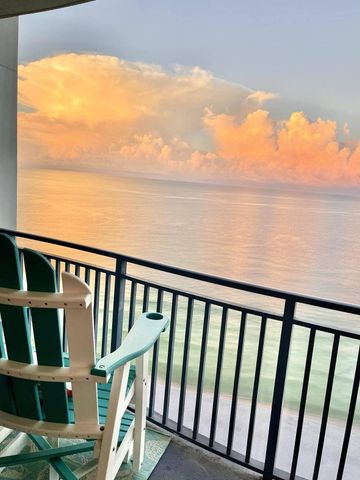 16701 Front Beach Road UNIT 1803, Panama City Beach, FL 32413