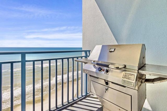 16701 Front Beach Road UNIT 1803, Panama City Beach, FL 32413