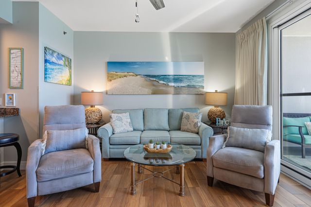 16701 Front Beach Road UNIT 1803, Panama City Beach, FL 32413