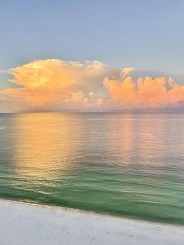 16701 Front Beach Road UNIT 1803, Panama City Beach, FL 32413