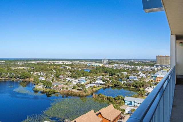 16701 Front Beach Road UNIT 1803, Panama City Beach, FL 32413