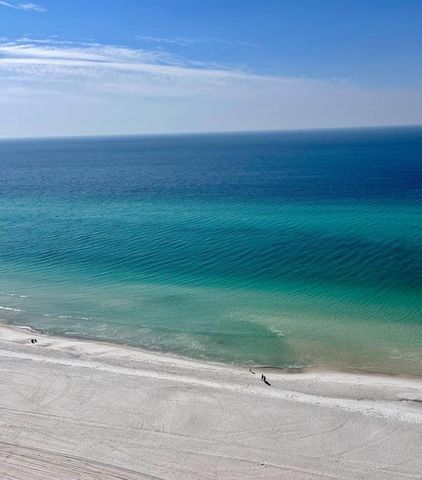 16701 Front Beach Road UNIT 1803, Panama City Beach, FL 32413