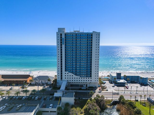 16701 Front Beach Road UNIT 1803, Panama City Beach, FL 32413