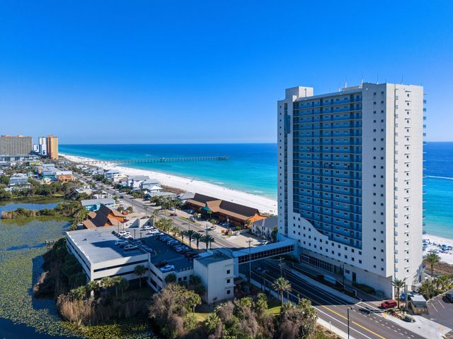 16701 Front Beach Road UNIT 1803, Panama City Beach, FL 32413