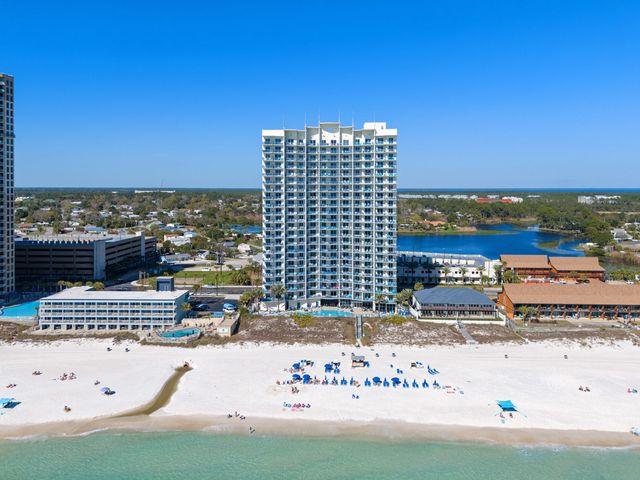 16701 Front Beach Road UNIT 1803, Panama City Beach, FL 32413