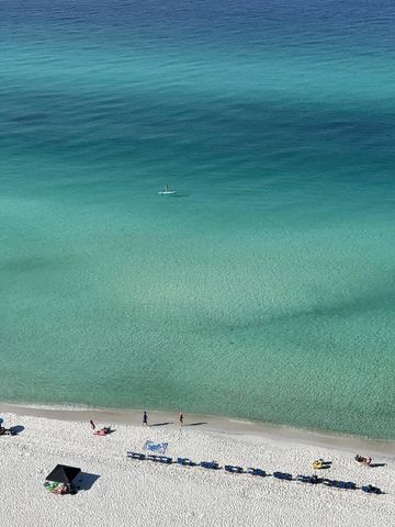 16701 Front Beach Road UNIT 1803, Panama City Beach, FL 32413