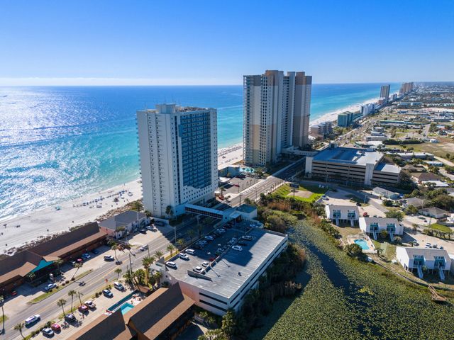 16701 Front Beach Road UNIT 1803, Panama City Beach, FL 32413