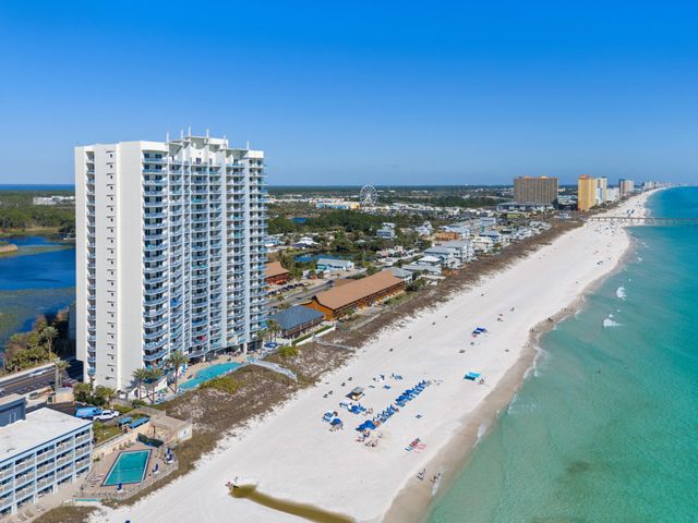 16701 Front Beach Road UNIT 1803, Panama City Beach, FL 32413