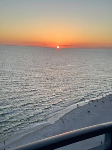 16701 Front Beach Road UNIT 1803, Panama City Beach, FL 32413