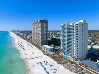16701 Front Beach Road UNIT 1803, Panama City Beach, FL 32413