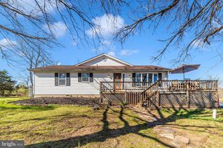 17449 IRISHTOWN RD, Emmitsburg, MD 21727