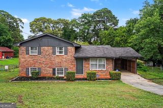 6364 Maddox Road, Morrow, GA 30260