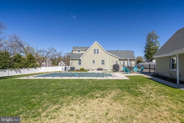 303 MAIN ST, Mantua, NJ 08051