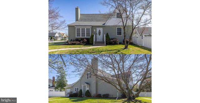 303 MAIN ST, Mantua, NJ 08051