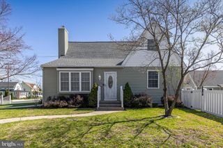 303 MAIN ST, Mantua, NJ 08051