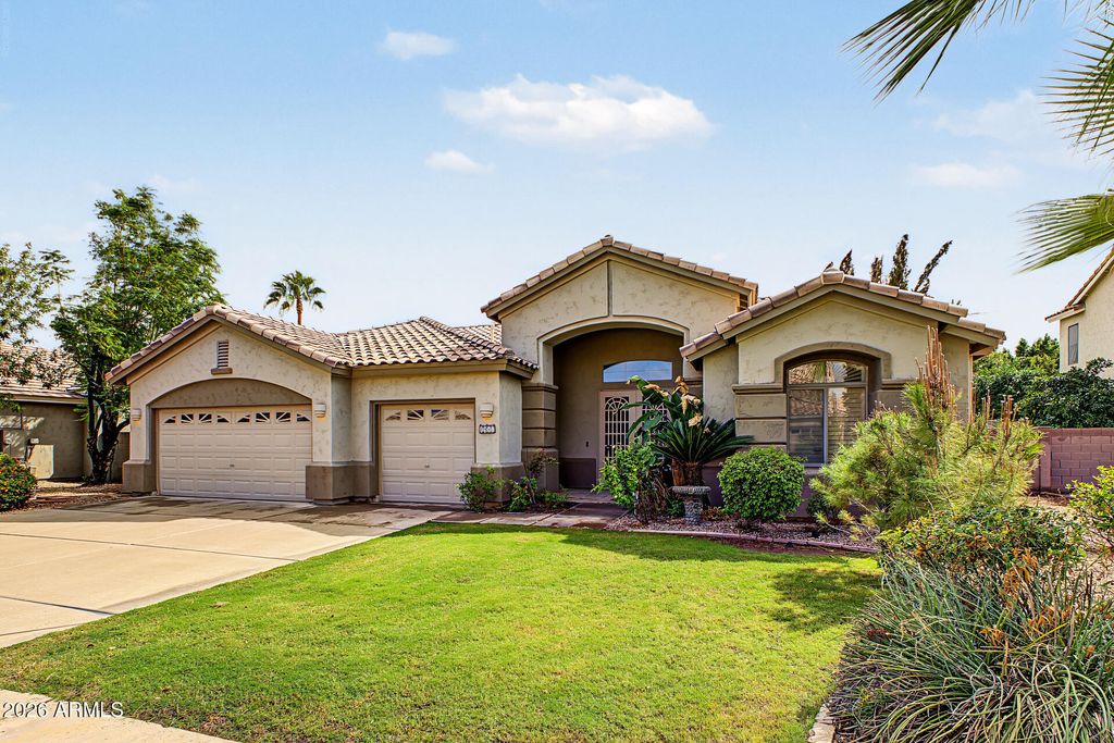 2841 E RANCH Court, Gilbert, AZ 85296 — photo 3