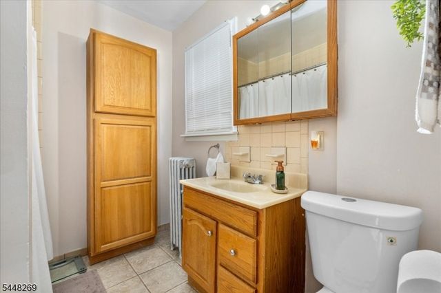 677 Willow Ave, Garwood Boro, NJ 07027
