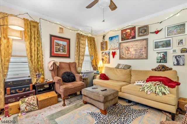 677 Willow Ave, Garwood Boro, NJ 07027