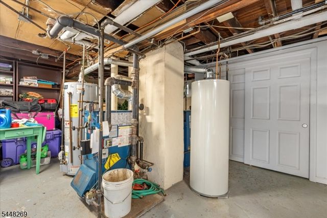 677 Willow Ave, Garwood Boro, NJ 07027