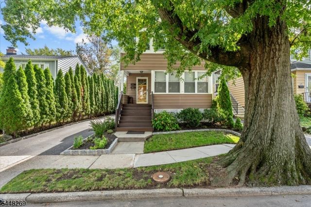 677 Willow Ave, Garwood Boro, NJ 07027