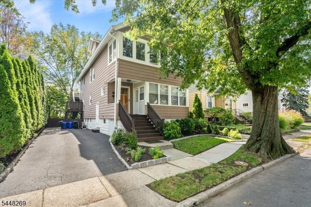 677 Willow Ave, Garwood Boro, NJ 07027