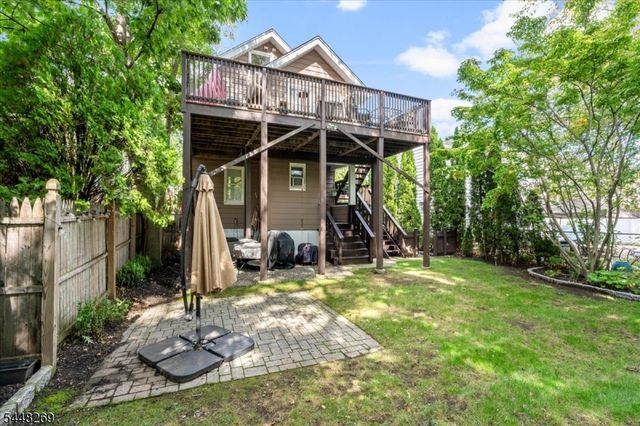 677 Willow Ave, Garwood Boro, NJ 07027