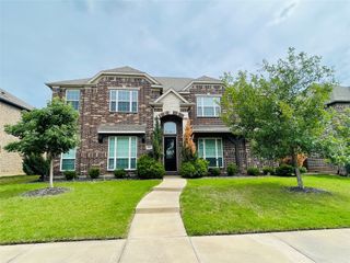 3053 Izabella Court, Frisco, TX 75033