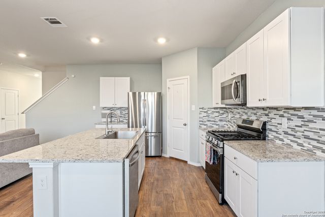 3414 Angus Crossing, San Antonio, TX 78245