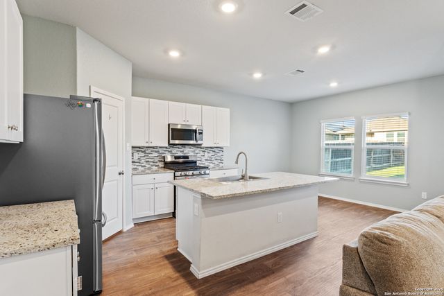 3414 Angus Crossing, San Antonio, TX 78245
