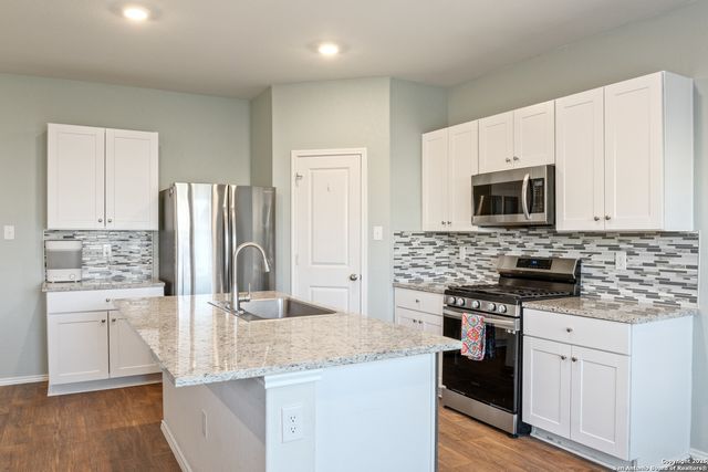 3414 Angus Crossing, San Antonio, TX 78245