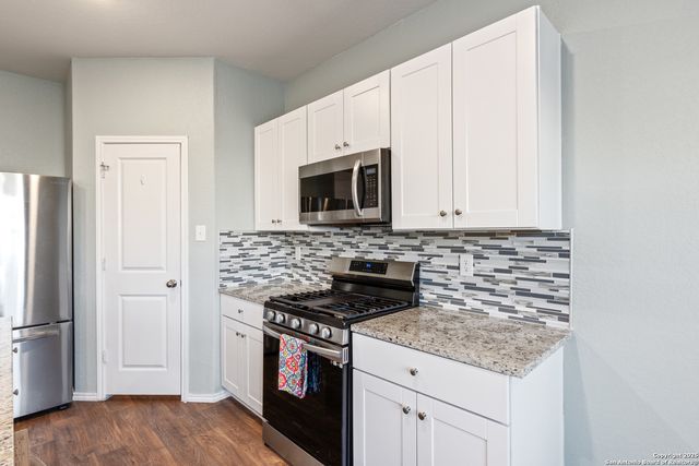 3414 Angus Crossing, San Antonio, TX 78245