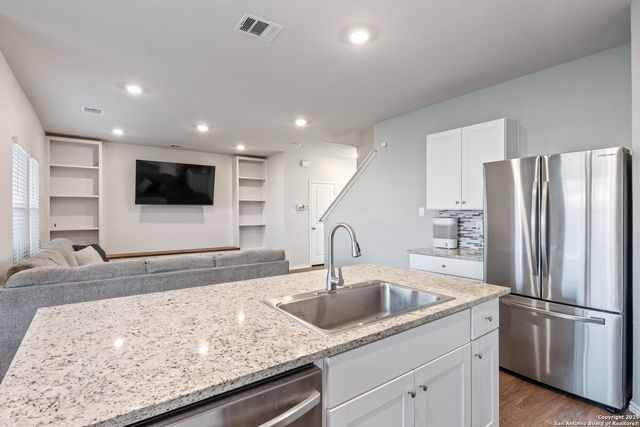 3414 Angus Crossing, San Antonio, TX 78245