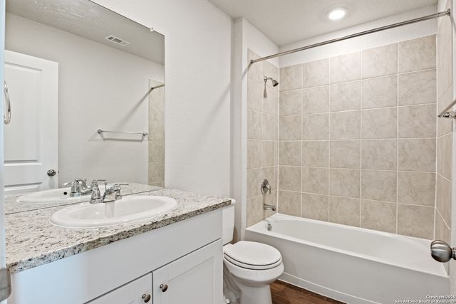3414 Angus Crossing, San Antonio, TX 78245