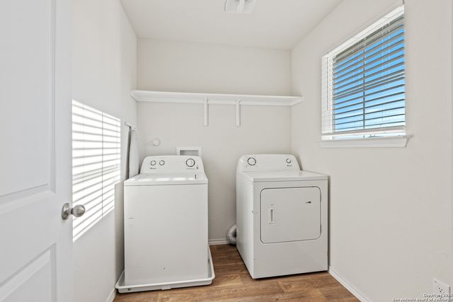 3414 Angus Crossing, San Antonio, TX 78245