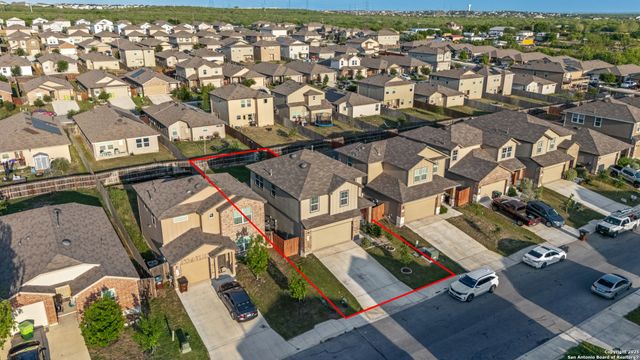 3414 Angus Crossing, San Antonio, TX 78245