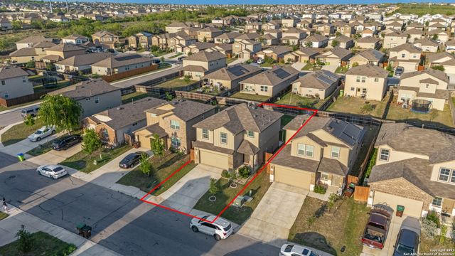 3414 Angus Crossing, San Antonio, TX 78245